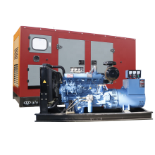 Hot sale factory price silent diesel genset 80 kw electric generator
